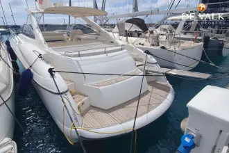 Thumbnail von Sunseeker Camargue 50
