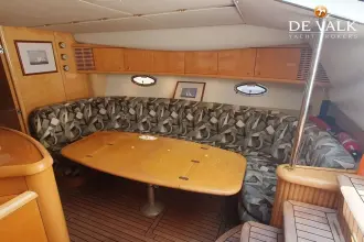 Thumbnail von Sunseeker Camargue 50