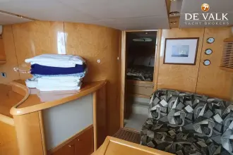 Thumbnail von Sunseeker Camargue 50