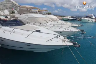 Thumbnail von Sunseeker Camargue 50