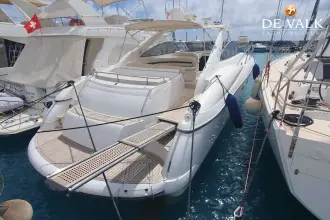 Thumbnail von Sunseeker Camargue 50