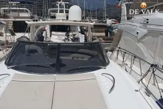 Thumbnail von Sunseeker Camargue 50