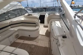 Thumbnail von Sunseeker Camargue 50