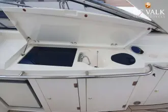 Thumbnail von Sunseeker Camargue 50