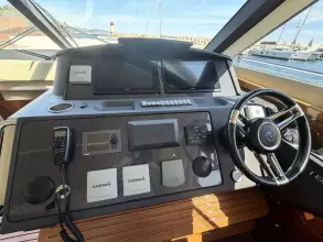 Thumbnail von Riviera 5800 Sport Yacht RIVIERA 58 Sport Yacht
