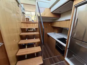 Thumbnail von Riviera 5800 Sport Yacht RIVIERA 58 Sport Yacht