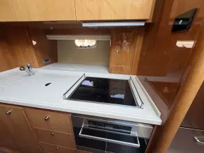 Thumbnail von Riviera 5800 Sport Yacht RIVIERA 58 Sport Yacht