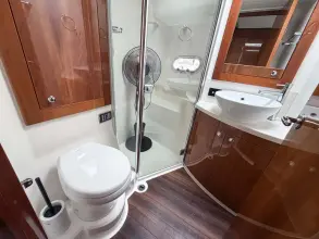 Thumbnail von Riviera 5800 Sport Yacht RIVIERA 58 Sport Yacht