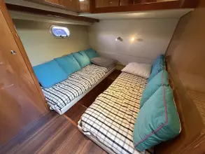 Thumbnail von Riviera 5800 Sport Yacht RIVIERA 58 Sport Yacht