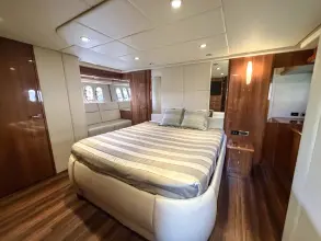 Thumbnail von Riviera 5800 Sport Yacht RIVIERA 58 Sport Yacht