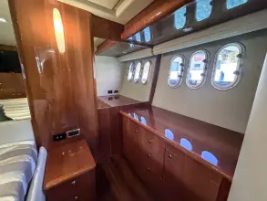 Thumbnail von Riviera 5800 Sport Yacht RIVIERA 58 Sport Yacht