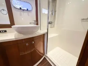 Thumbnail von Riviera 5800 Sport Yacht RIVIERA 58 Sport Yacht