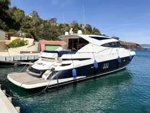 Thumbnail von Riviera 5800 Sport Yacht RIVIERA 58 Sport Yacht