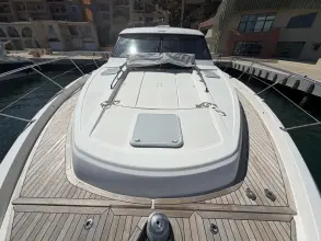 Thumbnail von Riviera 5800 Sport Yacht RIVIERA 58 Sport Yacht