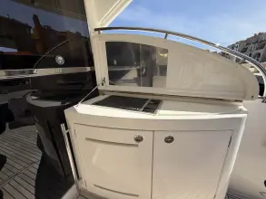 Thumbnail von Riviera 5800 Sport Yacht RIVIERA 58 Sport Yacht
