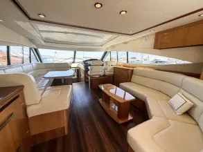 Thumbnail von Riviera 5800 Sport Yacht RIVIERA 58 Sport Yacht
