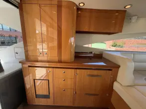Thumbnail von Riviera 5800 Sport Yacht RIVIERA 58 Sport Yacht