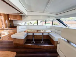 Thumbnail von Riviera 5800 Sport Yacht RIVIERA 58 Sport Yacht