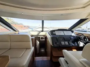Thumbnail von Riviera 5800 Sport Yacht RIVIERA 58 Sport Yacht