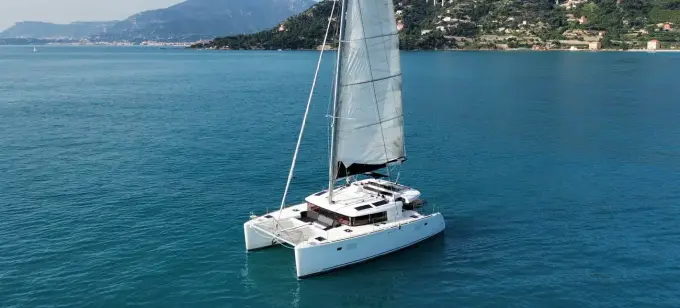 Lagoon 450 F LAGOON 450 F