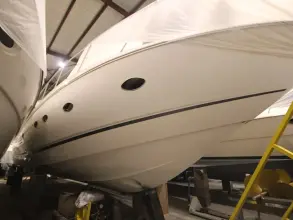 Thumbnail von Sunseeker Predator 55 PERFECT WHITE II