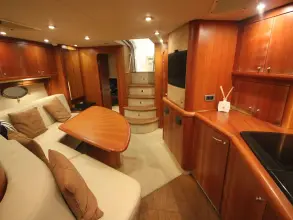Thumbnail von Sunseeker Predator 55 PERFECT WHITE II
