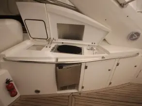 Thumbnail von Sunseeker Predator 55 PERFECT WHITE II