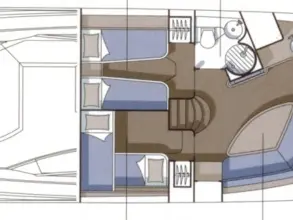 Thumbnail von Sunseeker Predator 55 PERFECT WHITE II