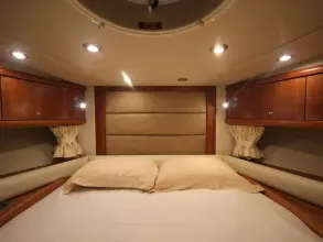 Thumbnail von Sunseeker Predator 55 PERFECT WHITE II