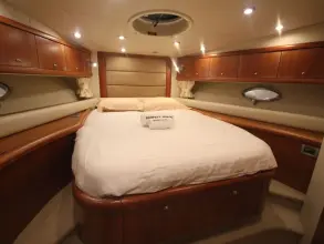 Thumbnail von Sunseeker Predator 55 PERFECT WHITE II