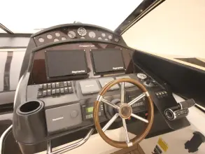 Thumbnail von Sunseeker Predator 55 PERFECT WHITE II