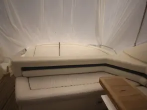Thumbnail von Sunseeker Predator 55 PERFECT WHITE II