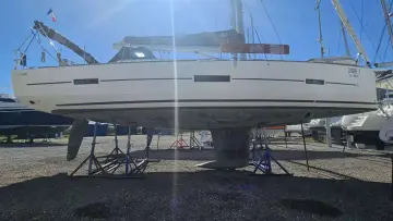 Dufour 460 Grand Large