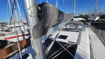 Thumbnail von Dufour 460 Grand Large