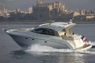 Prestige PRESTIGE 390S