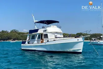 Grand Banks 46 Europa