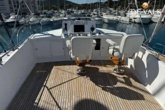 Thumbnail von Grand Banks 46 Europa