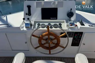 Thumbnail von Grand Banks 46 Europa