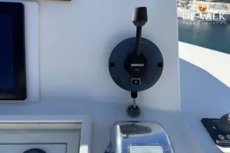 Thumbnail von Grand Banks 46 Europa