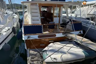 Thumbnail von Grand Banks 46 Europa