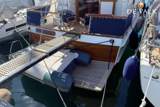 Thumbnail von Grand Banks 46 Europa