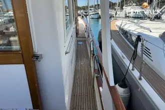 Thumbnail von Grand Banks 46 Europa