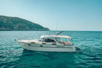 Arcoa Mystic 39 l'estello