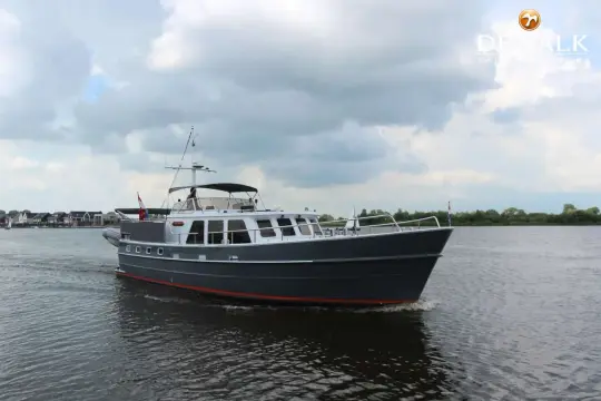 Bronsveen Spiegelkotter 1480