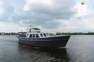 Bronsveen Spiegelkotter 1480