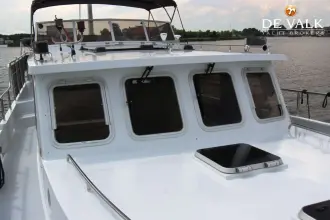 Thumbnail von Bronsveen Spiegelkotter 1480