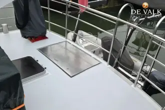 Thumbnail von Bronsveen Spiegelkotter 1480