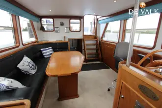 Thumbnail von Bronsveen Spiegelkotter 1480