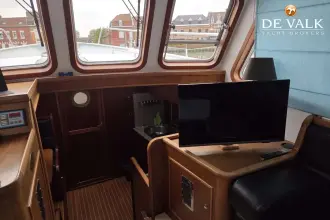 Thumbnail von Bronsveen Spiegelkotter 1480