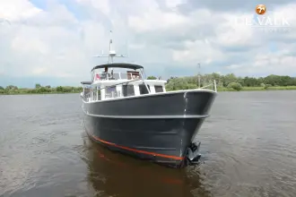Thumbnail von Bronsveen Spiegelkotter 1480